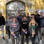 ТУ - София, филиал Пловдив